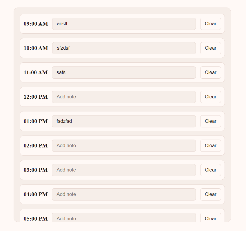 planner image